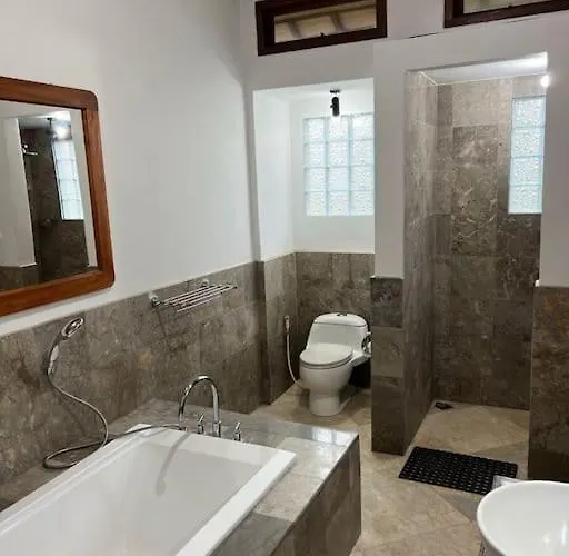 Vakantiehuis Ocean Views, Peaceful Living