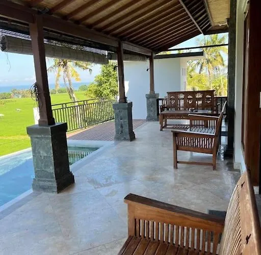 Ocean Views, Peaceful Living