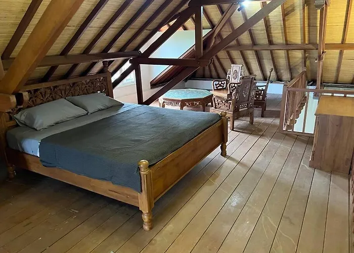 Vakantiehuis Ocean Views, Peaceful Living *