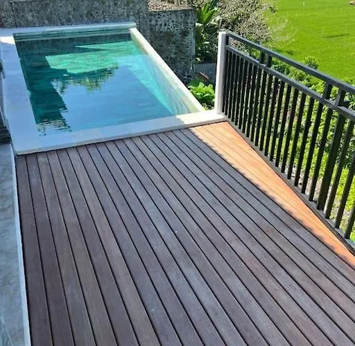 Ocean Views, Peaceful Living
