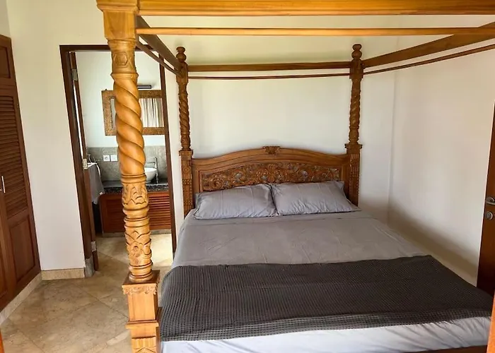 Ocean Views, Peaceful Living Vakantiehuis *
