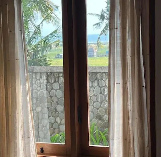 Ocean Views, Peaceful Living * Airsatang