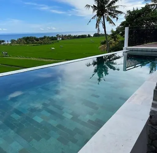 Ocean Views, Peaceful Living Vakantiehuis