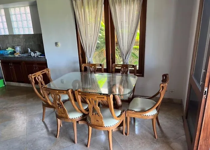 Ocean Views, Peaceful Living Airsatang