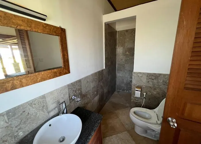 Ocean Views, Peaceful Living * Airsatang