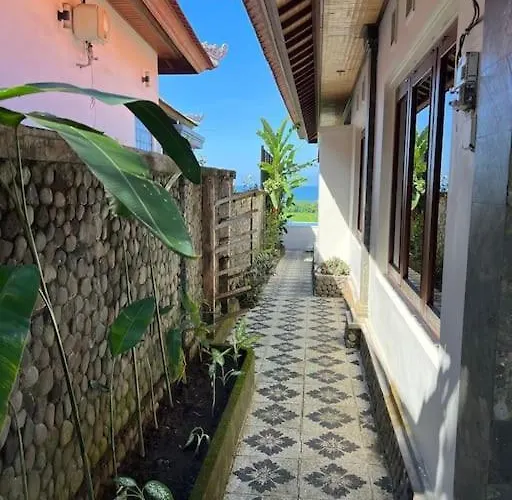 Vakantiehuis Ocean Views, Peaceful Living