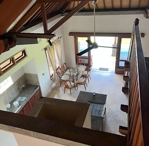 Ocean Views, Peaceful Living Vakantiehuis *