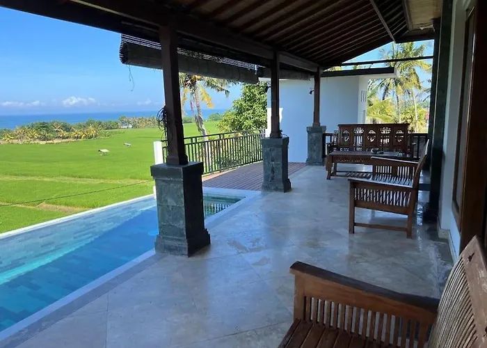 Ocean Views, Peaceful Living *