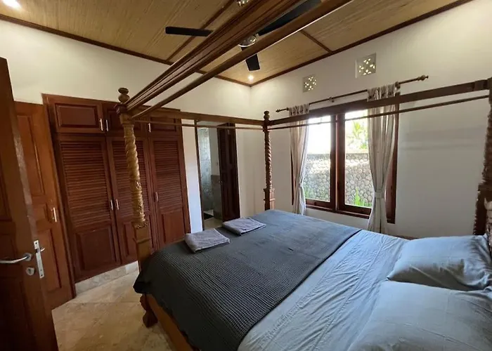 Ocean Views, Peaceful Living Vakantiehuis