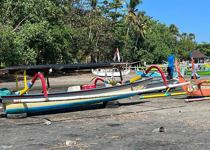 Ocean Views, Peaceful Living Airsatang