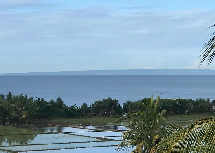 Vakantiehuis Ocean Views, Peaceful Living *