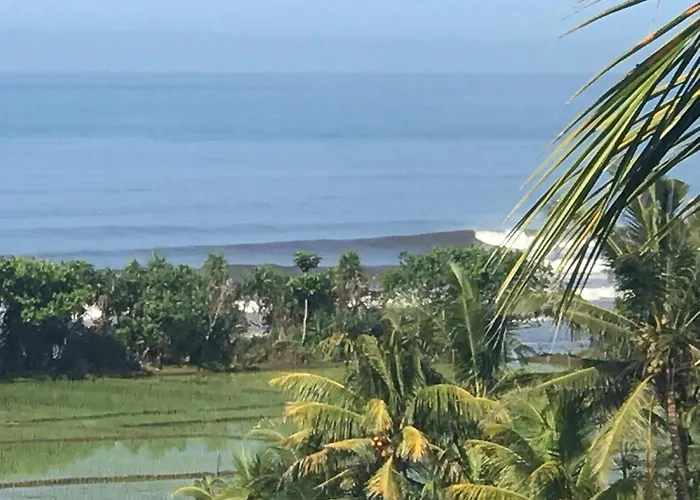 Ocean Views, Peaceful Living Vakantiehuis