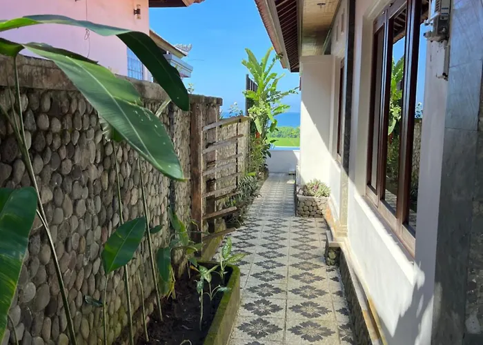 Ocean Views, Peaceful Living *